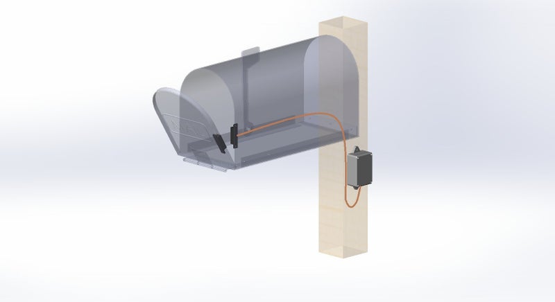 MySpool Mailbox Alert with Text Message and Email Notifications (External) - Image 2